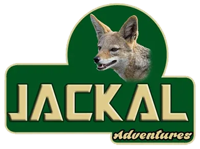 Jackal Adventures LTD logo