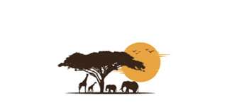 Johnson Adventures and Safaris logo