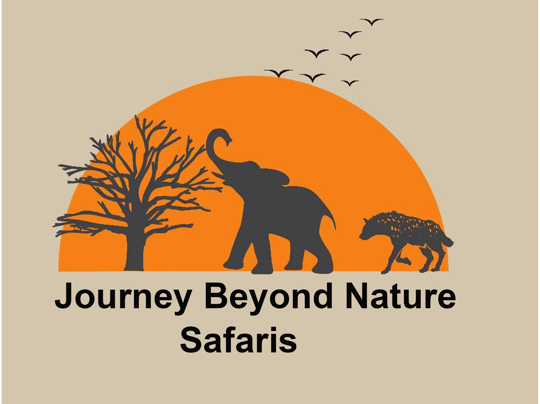Journey Beyond Nature Safaris 