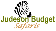 Judeson Budget Safaris logo