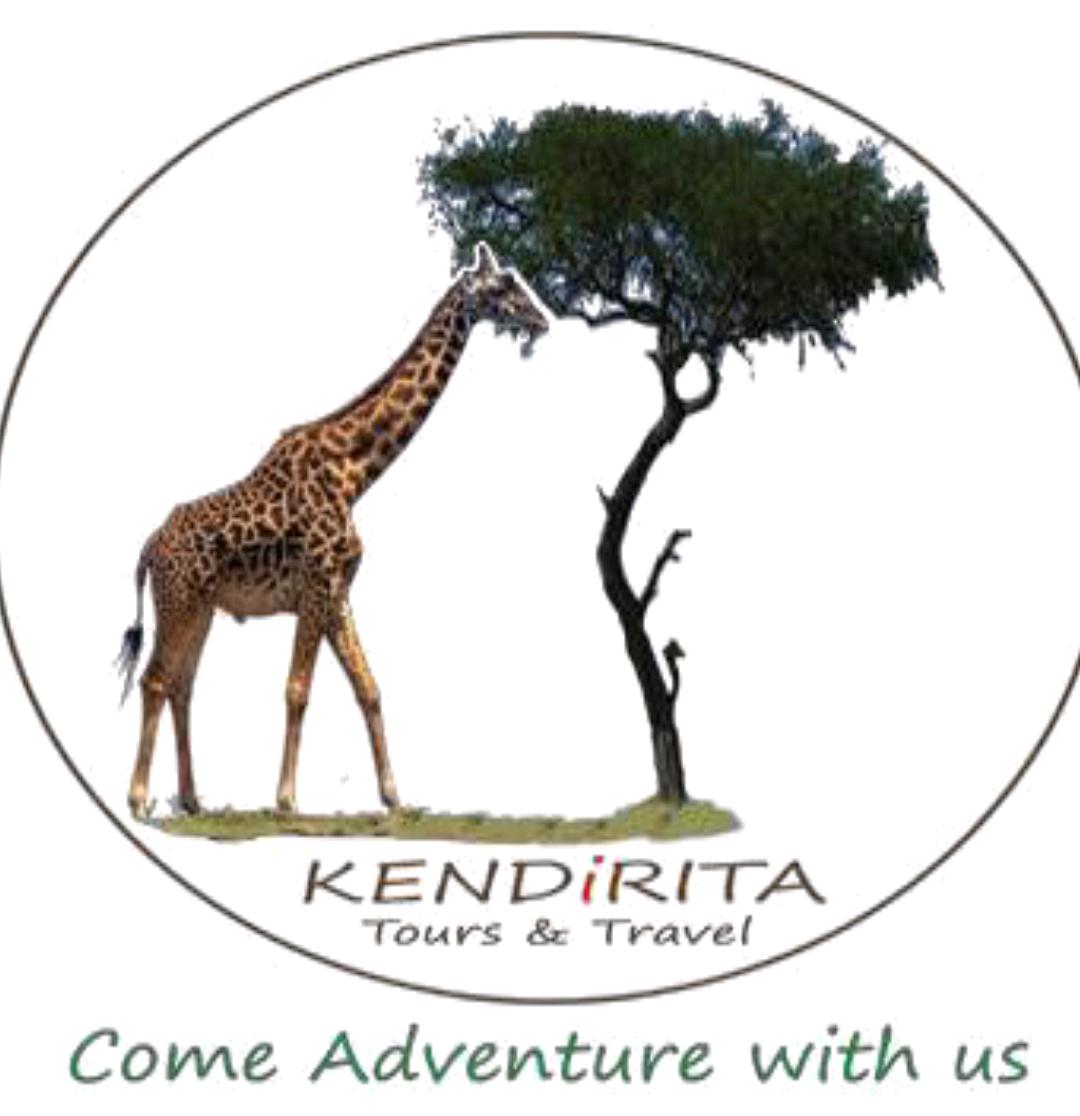 KENDIRITA TOURS AND TRAVEL LIMITED logo