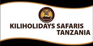KILIHOLIDAYS TOURS & SAFARIS logo
