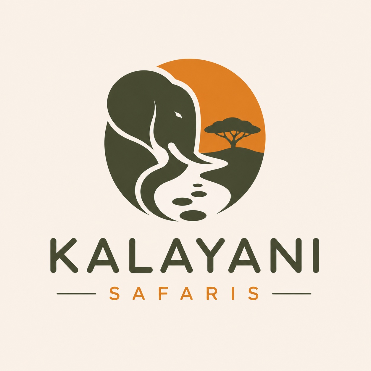Kalayani Safaris logo