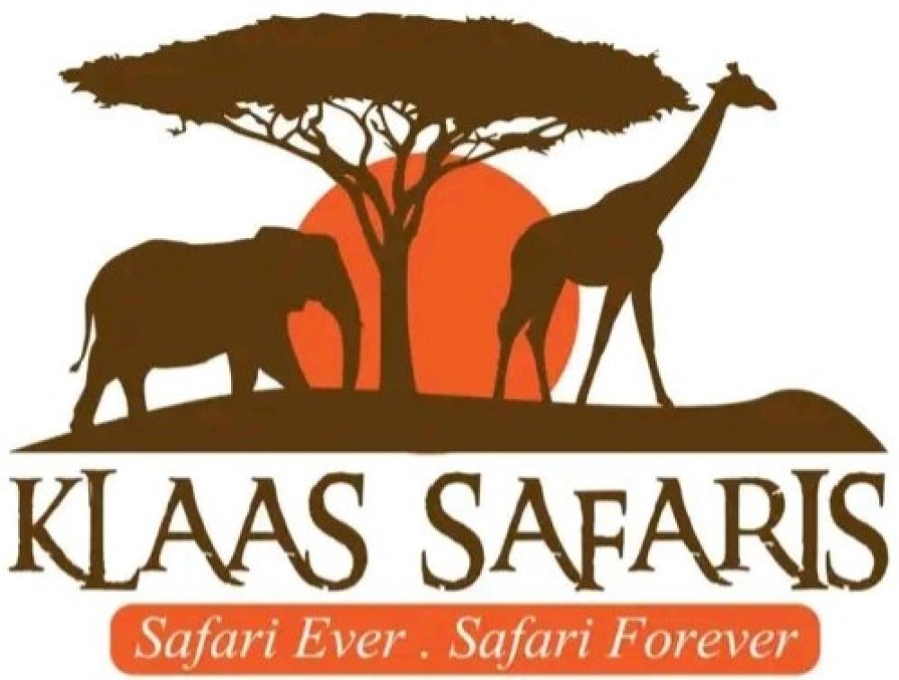 Klaas Safaris logo