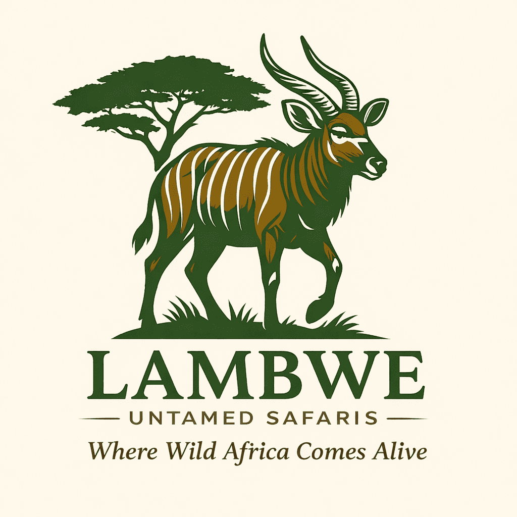 Lambwe Untamed Safaris Ltd
