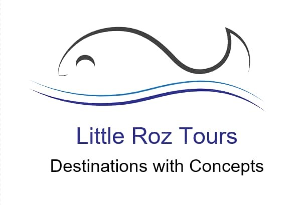 Little Roz Tour