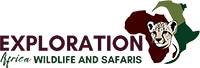 Livingstone Explore Africa Wildlife & Safaris logo