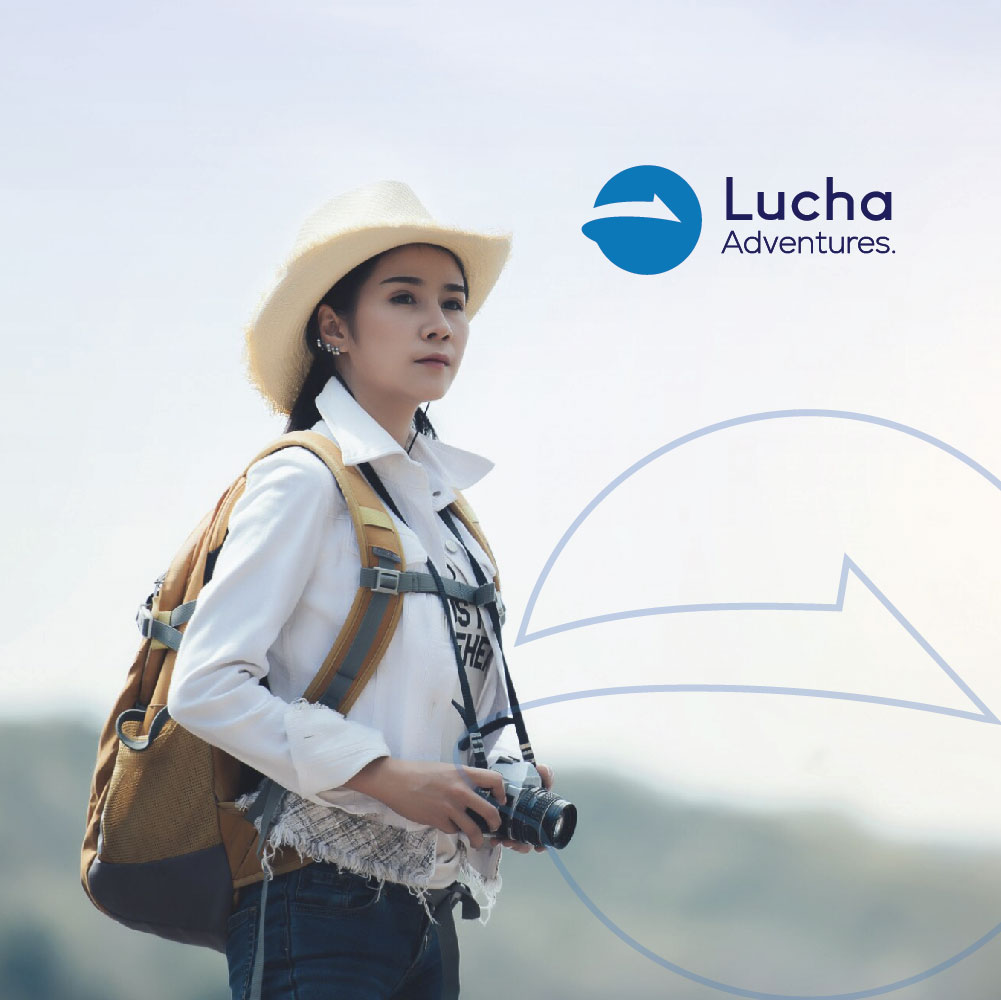 Lucha Adventures and Travels