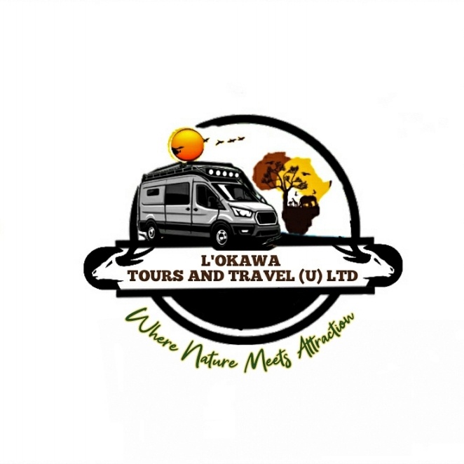 L’okawa tours and travel u Ltd logo