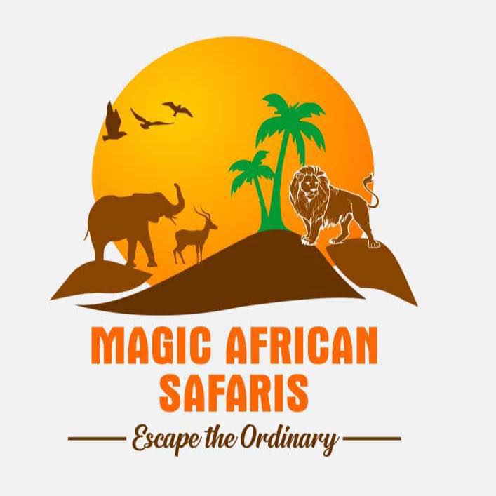 Magic African Safaris logo