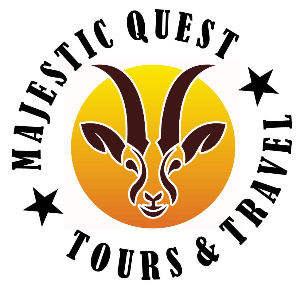 Majestic Quest Tours & Travel LTD logo