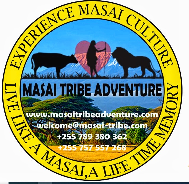Masai Tribe Adventure 