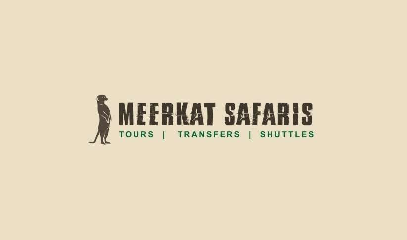 Meerkat Safaris cc logo