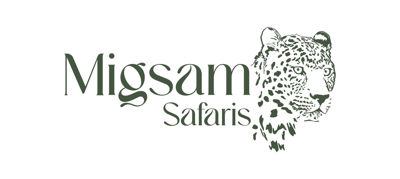 Migsam Safaris logo