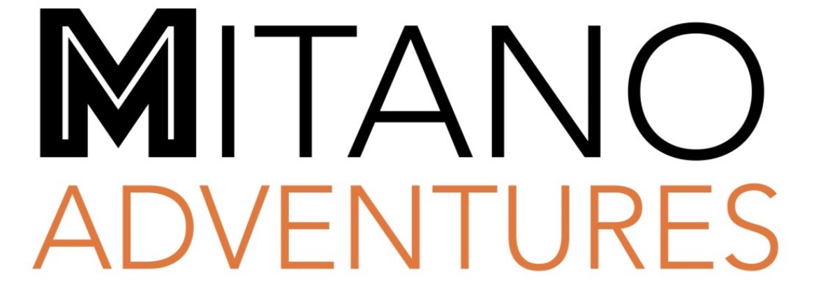 Mitano Adventures logo