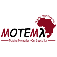 Motema Tours and Safaris