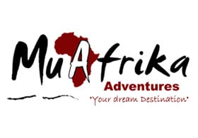 MuAfrika Adventures Limited logo