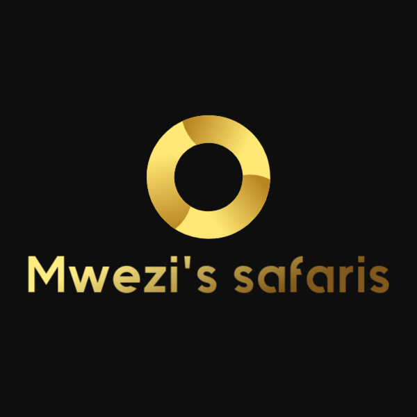 Mwezi safaris logo