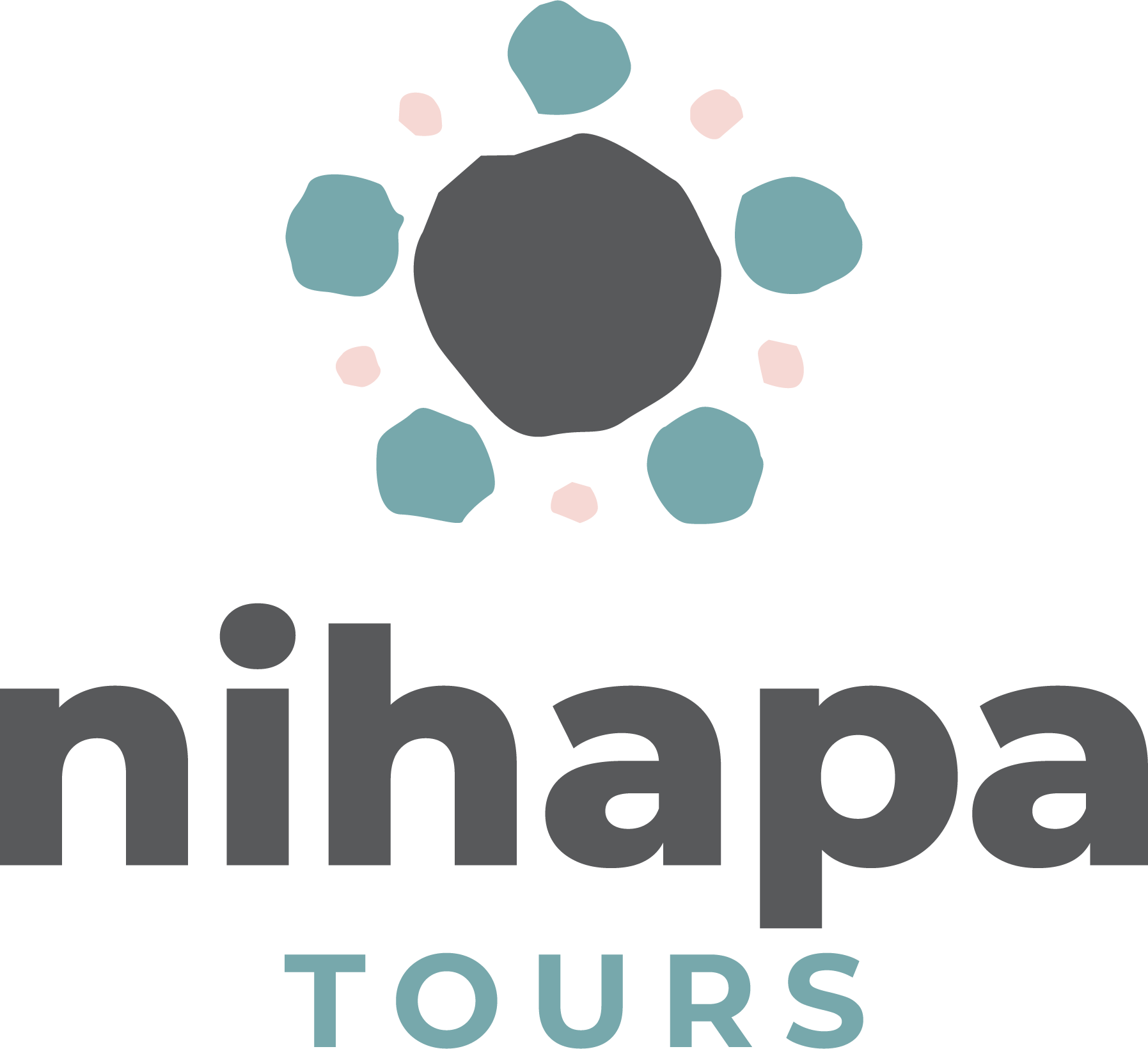 NIHAPA TOURS logo