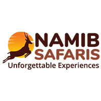 Namib Safaris logo