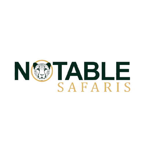 Notable Safaris logo