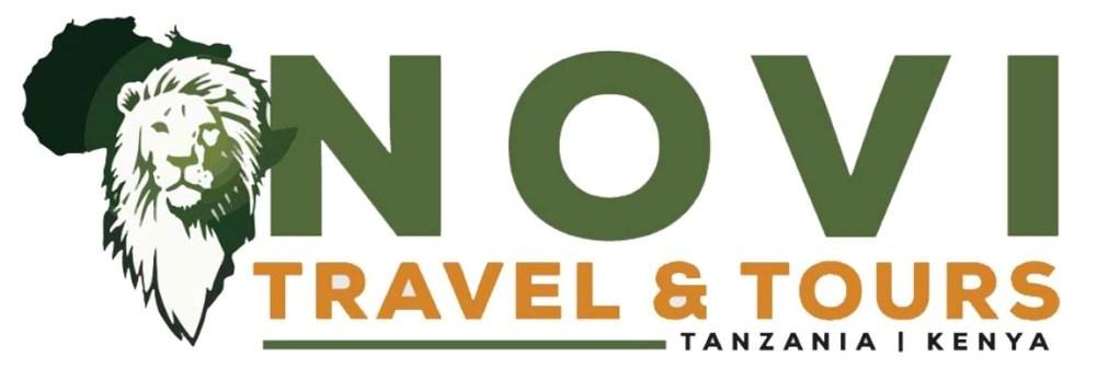 Novi Travel and Tours  logo
