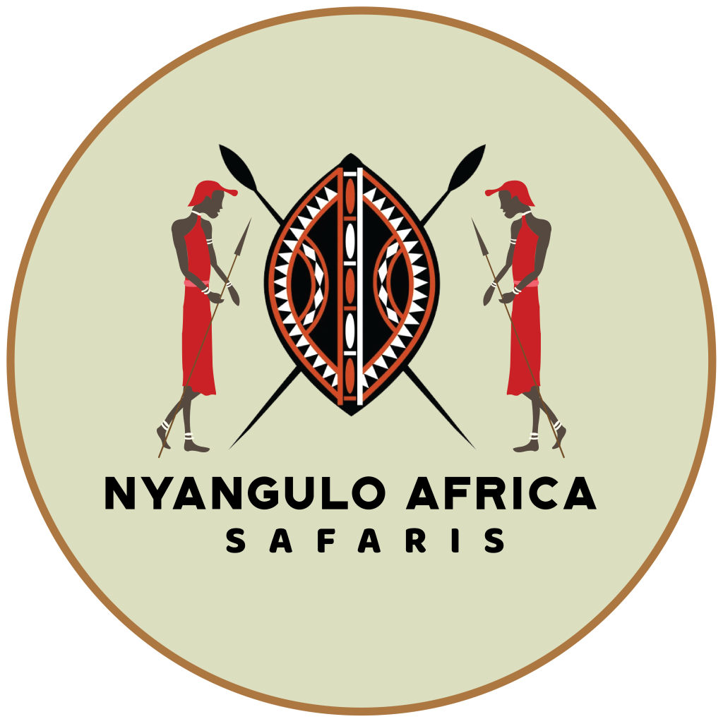 Nyangulo Africa Safaris logo