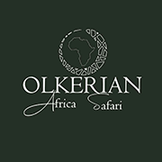 Olkerian Africa Safari logo