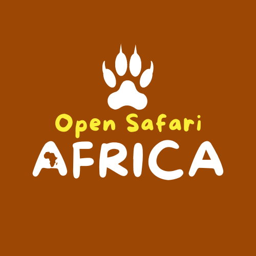 Open Safari Africa Ltd logo
