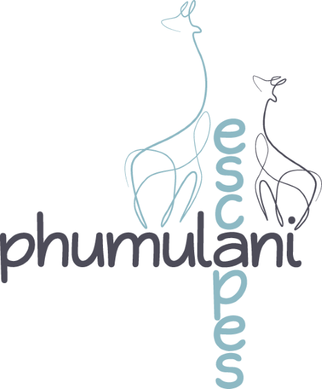 Phumulani Escapes logo
