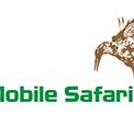 Pat Mobile Safaris logo