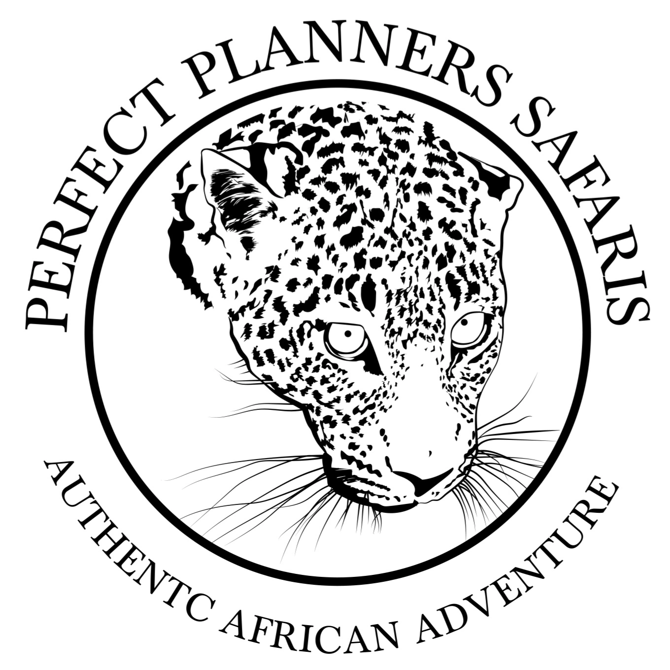 Perfect Planners Safaris logo
