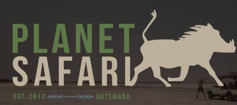 Planet Safari 