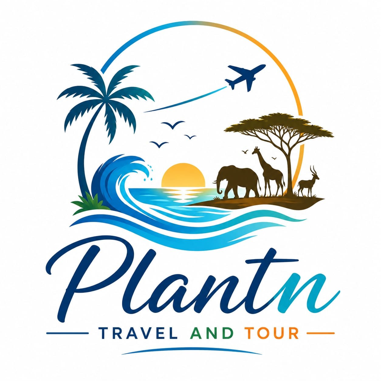 Plantn Travel & Tour