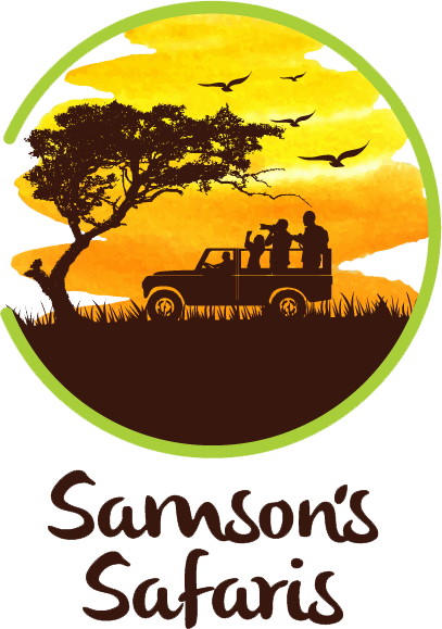 SAMSONS SAFARIS LTD
