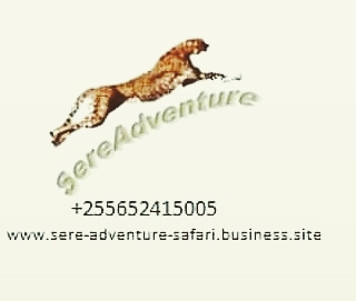 SERE ADVENTURE SAFARI