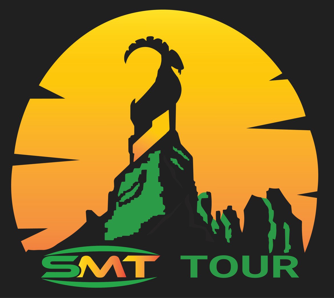 SMT Tour logo