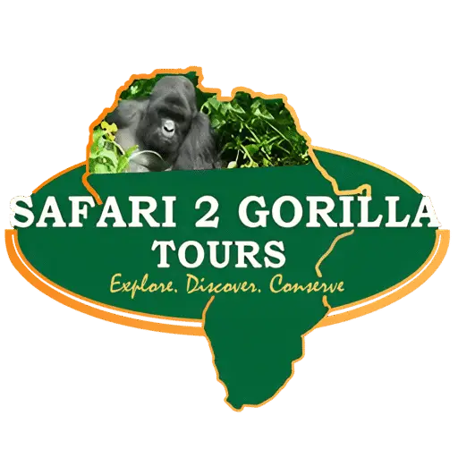 Safari 2 Gorilla Tours Ltd