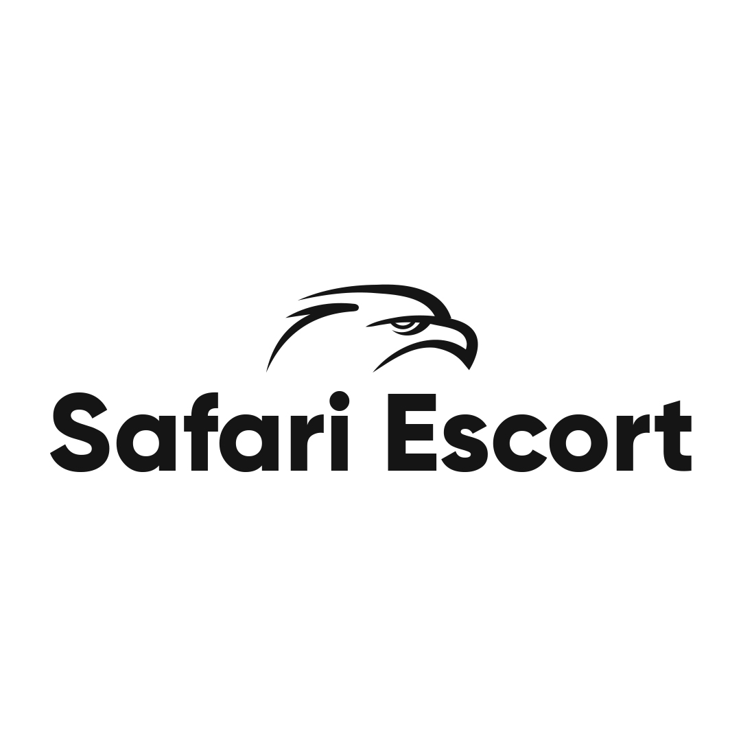 Safari Escort logo