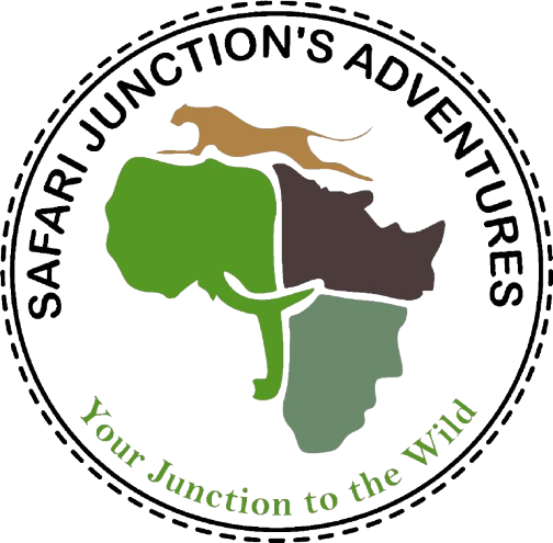 Safari Junctions Adventures logo