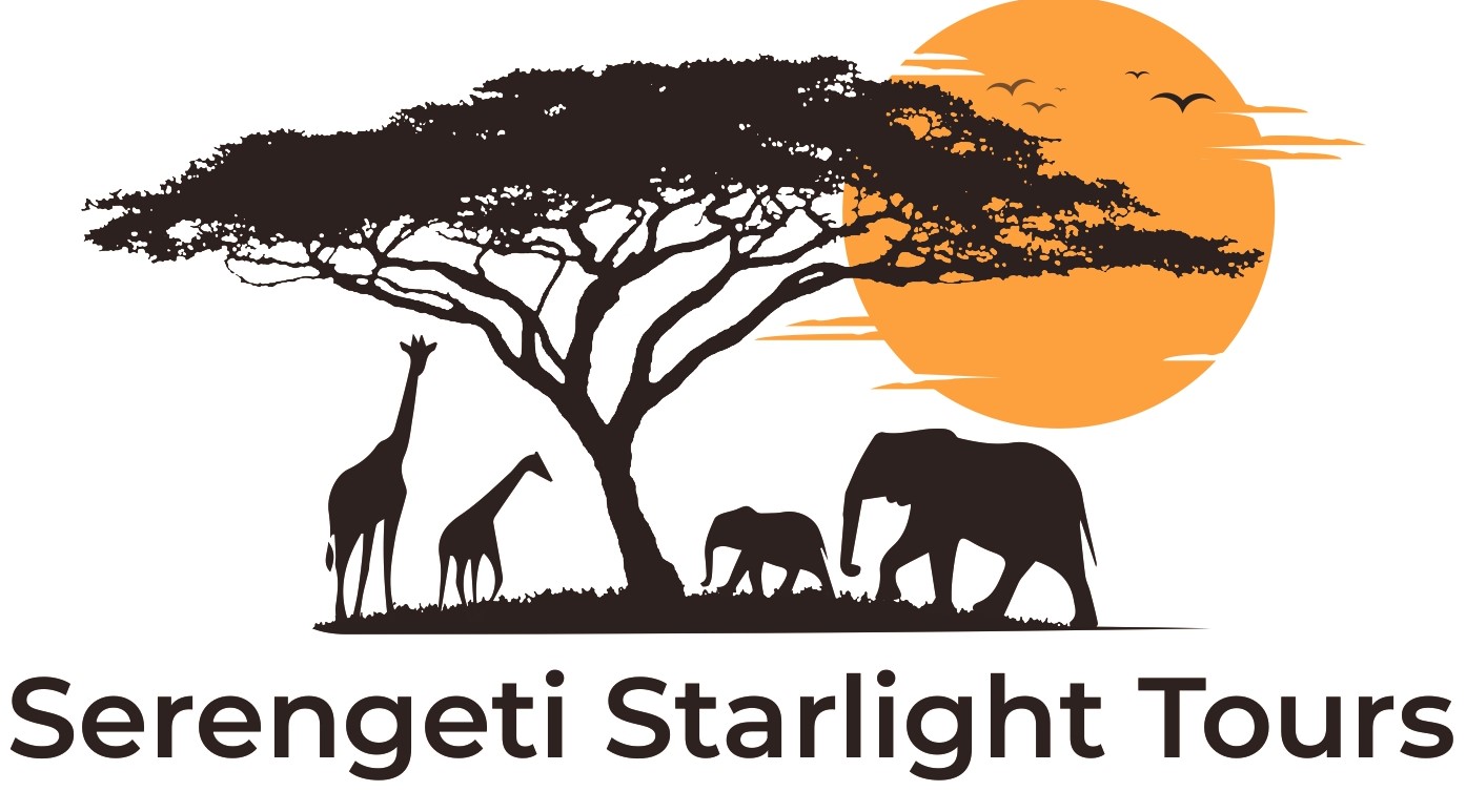 Serengeti Starlight Tours logo