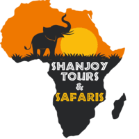 Shanjoy Tours and safaris ltd logo