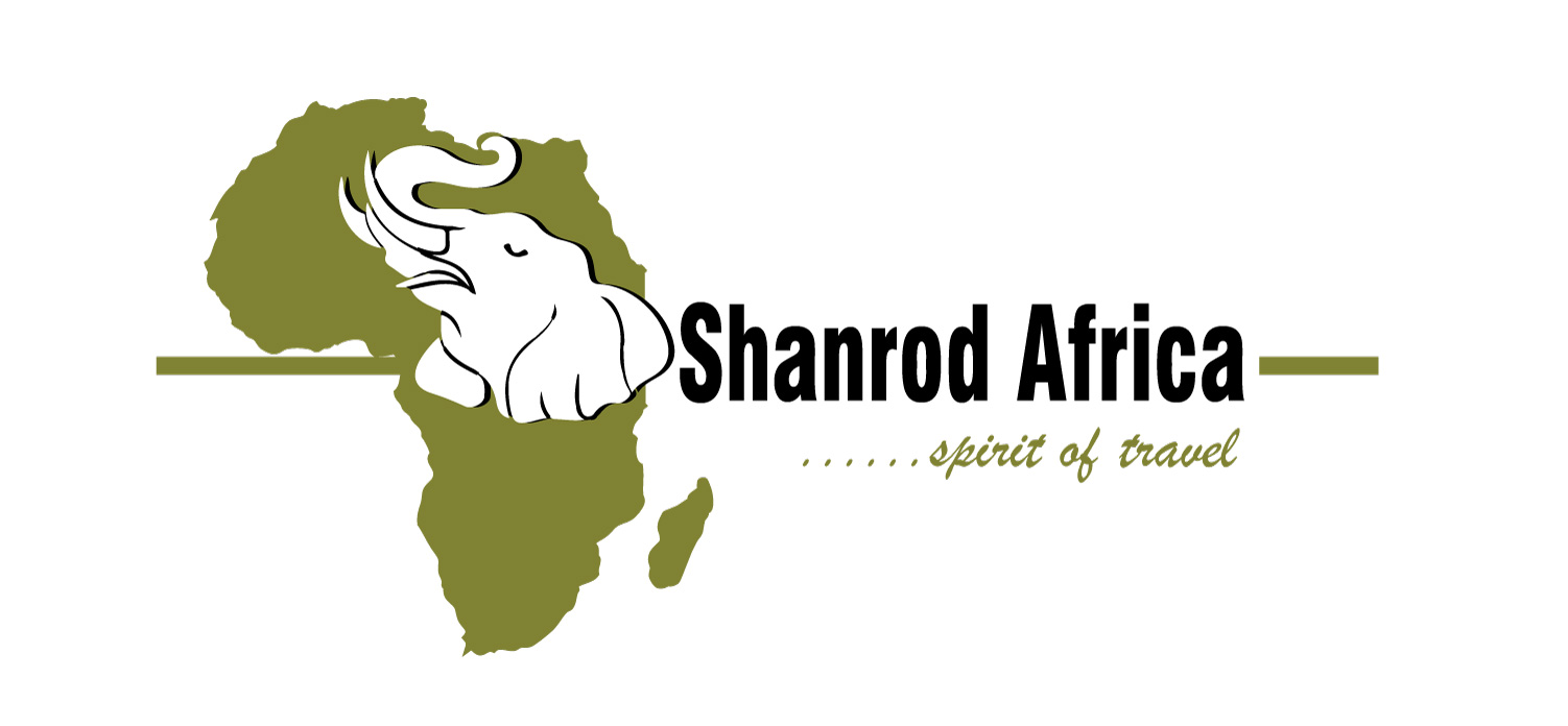 Shanrod Africa Ltd logo