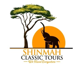 Shinmah Classic Tours