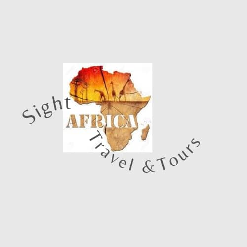 Sight Africa travel & tours logo