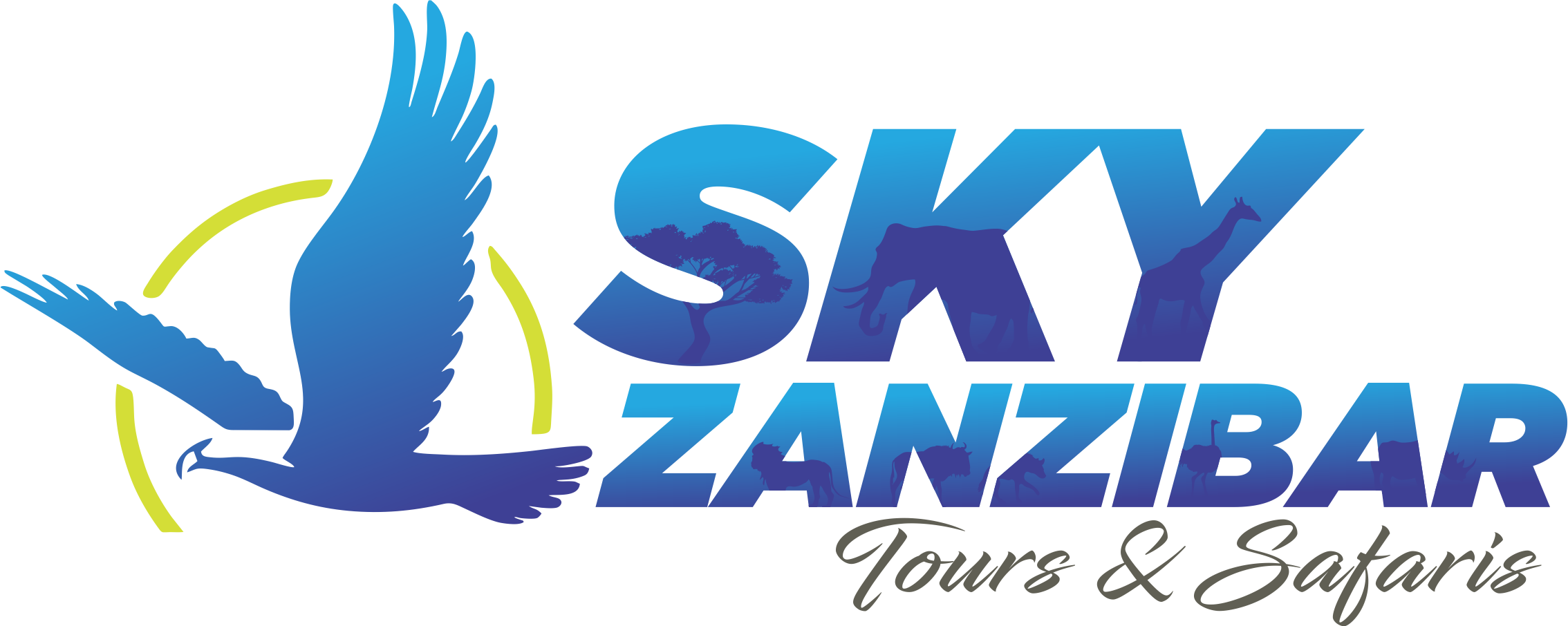Sky Zanzibar logo