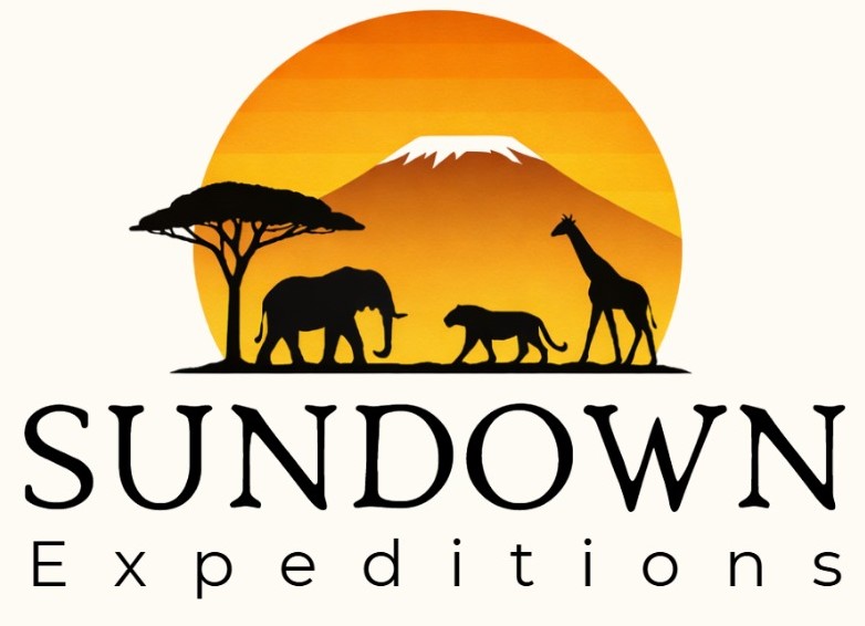 Sundown Expeditions logo
