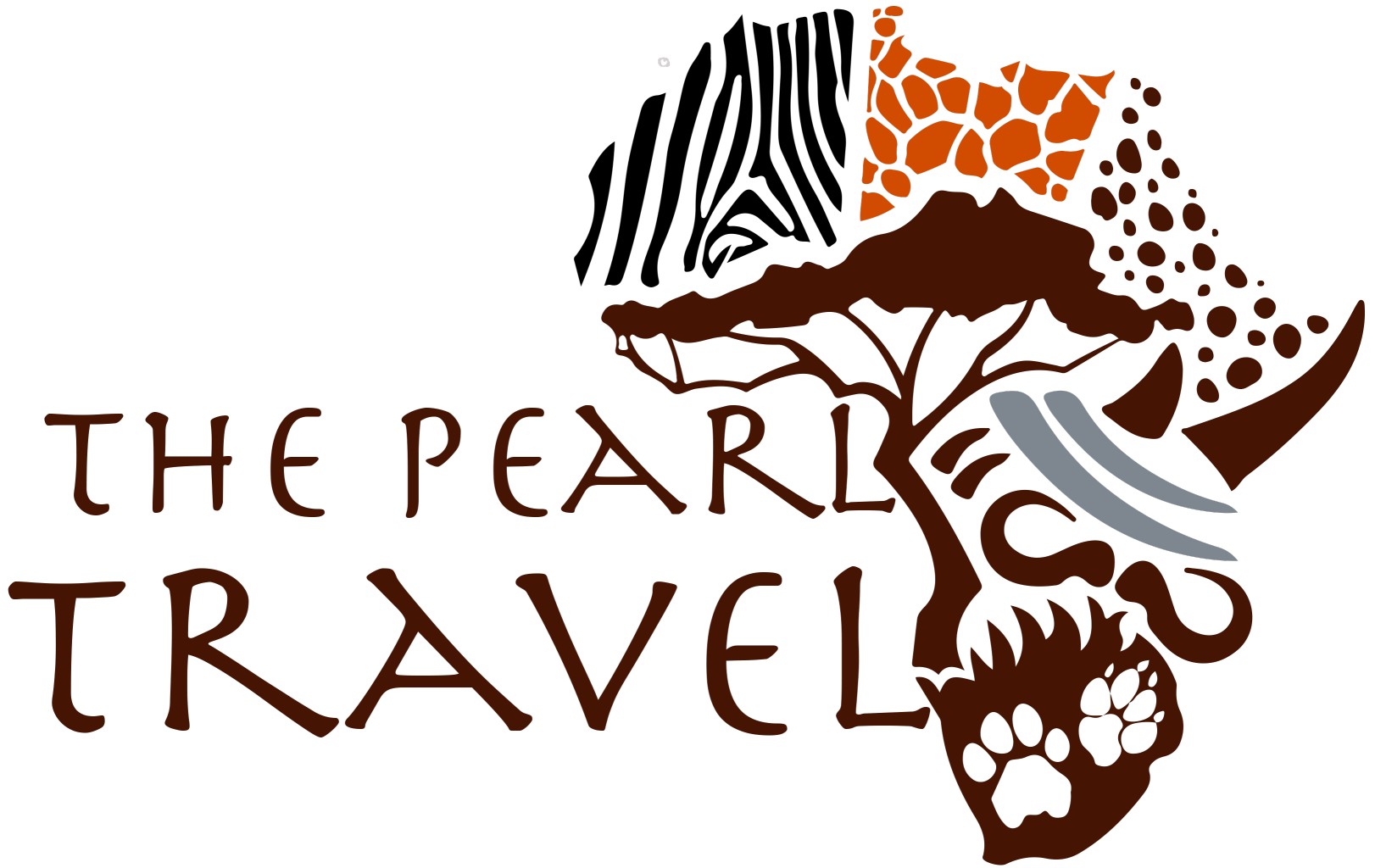 The Pearl Travel