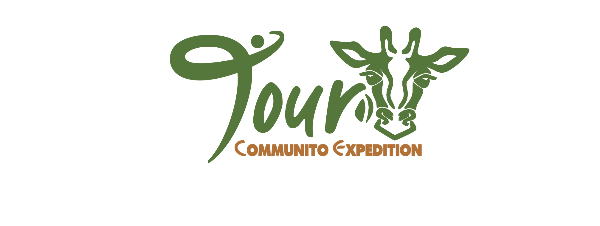 Tour communito expedition