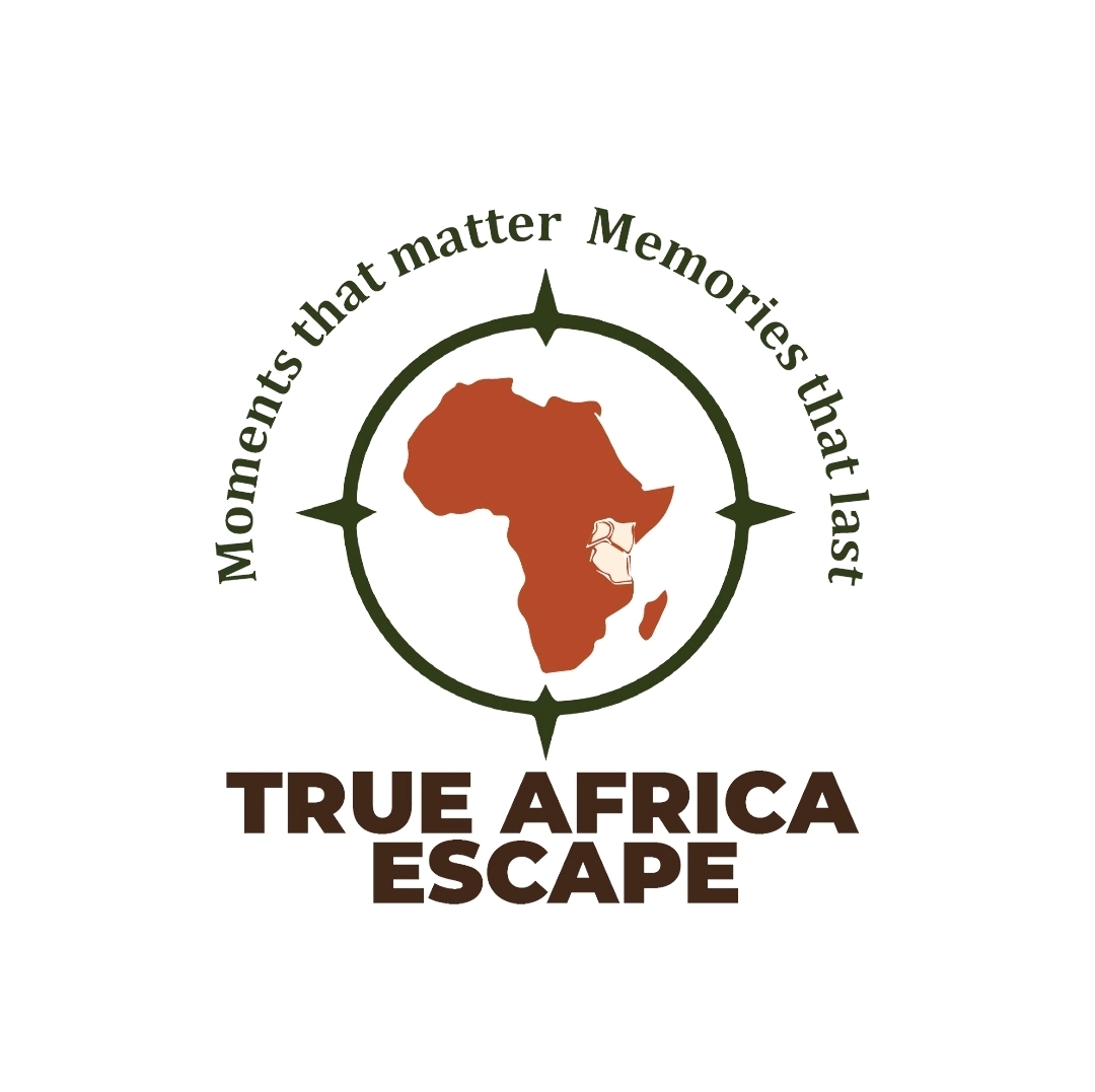 True Africa Escape logo